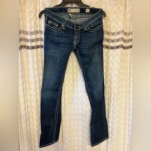 Buckle BKE Stella jeans